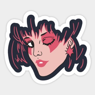Jem Sticker